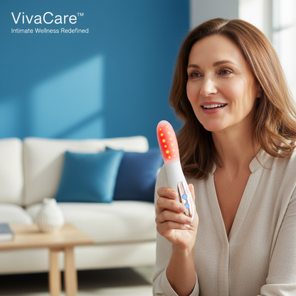 VivaCare™ Intimacy Wand