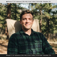 Mike D. - Boulder, CO