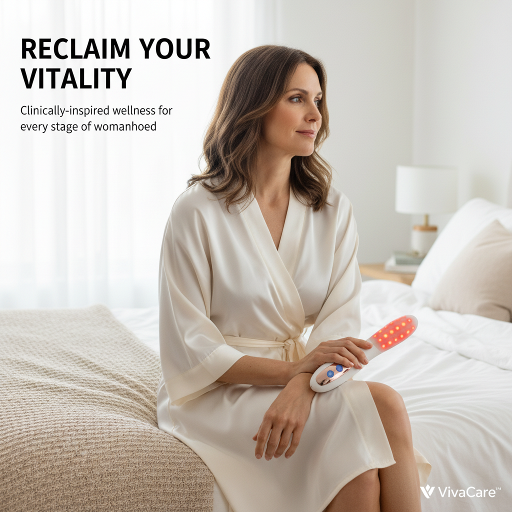 VivaCare™ Intimacy Wand
