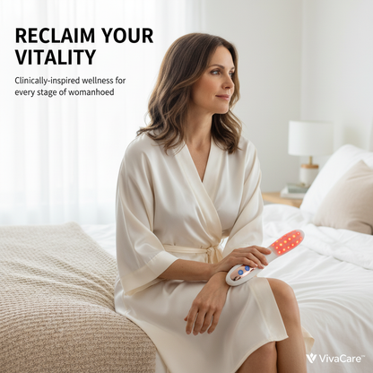 VivaCare™ Intimacy Wand