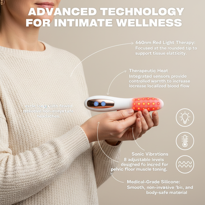 VivaCare™ Intimacy Wand