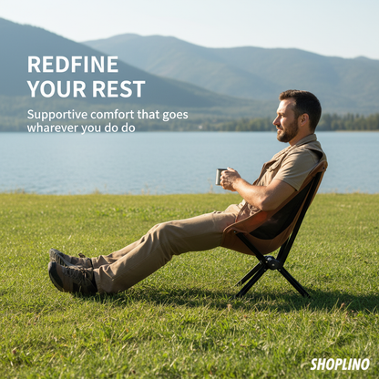 Mini Portable Outdoor Chair