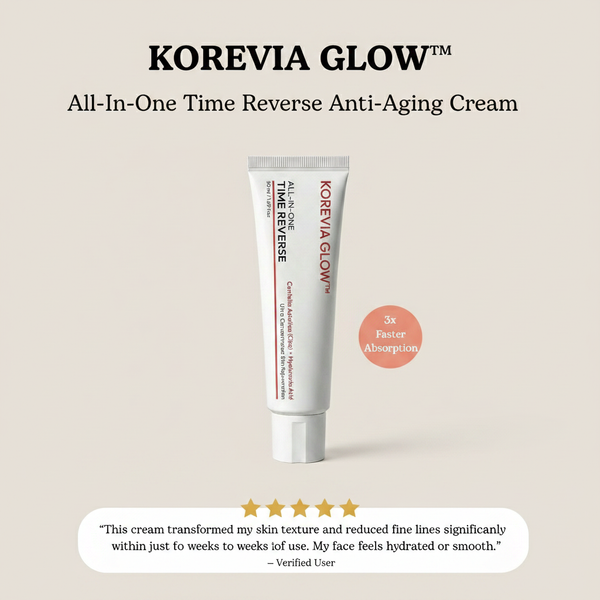 Korevia Glow™