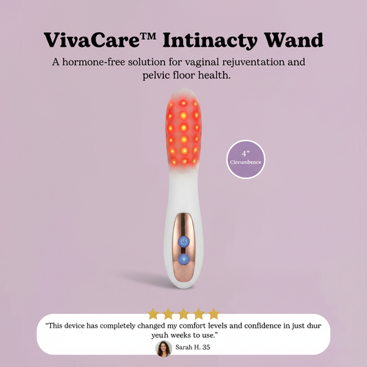 VivaCare™ Intimacy Wand