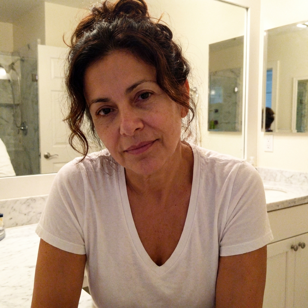 <em>Susan R., Miami</em>